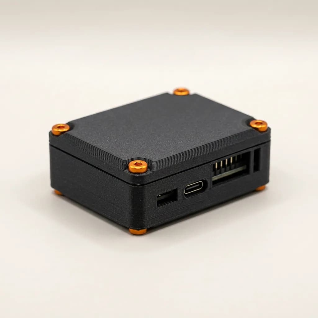 Case para Eletrônica / Arduino